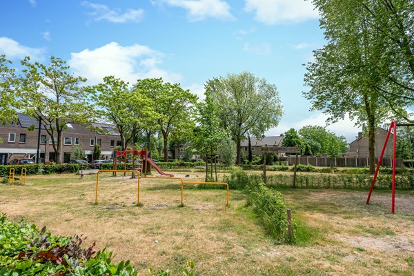 Medium property photo - Seinelaan 32, 5691 RA Son en Breugel